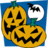 jack o lanterns Icon